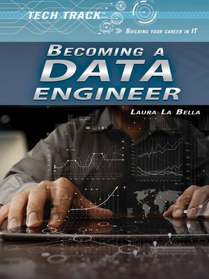 cover image of Becoming a Data Engineer